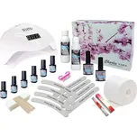 Startovací sada na gel lak nehty…