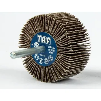 Lamelový kotouč na stopce TAF P040 40x20-6 mm