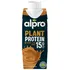 Sojový nápoj Alpro High Protein sójový nápoj 250 ml karamel/káva