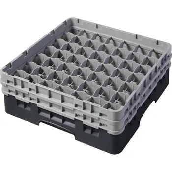 Příslušenství pro myčku CAMBRO KOŠ NA SKLENICE 49S434