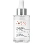 Avène Hyaluron Activ B3 koncentrované sérum