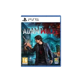 Hra pro PlayStation 5 Adam Wolfe (PS5)