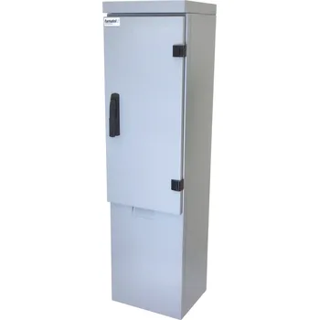 Rozvaděč FAMATEL Sloupek 7410 pro 3958,3959 a ORBIS VIARI 7410