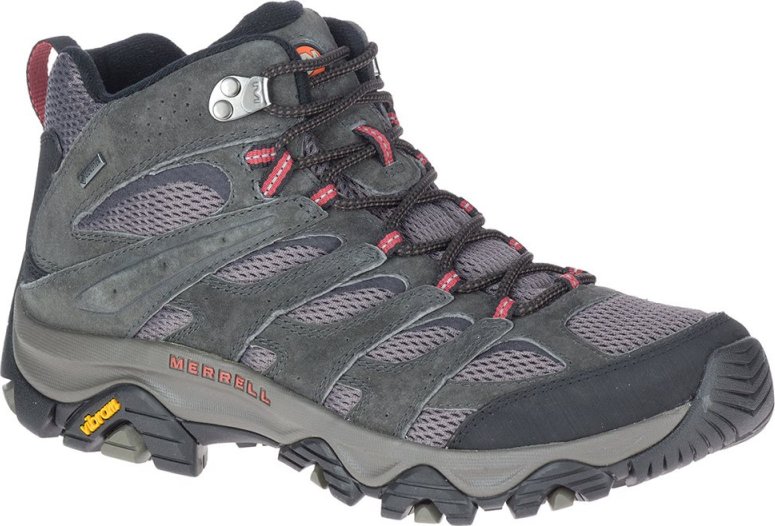 Merrell Moab 3 Mid GTX Velikost: EU 41 belluga