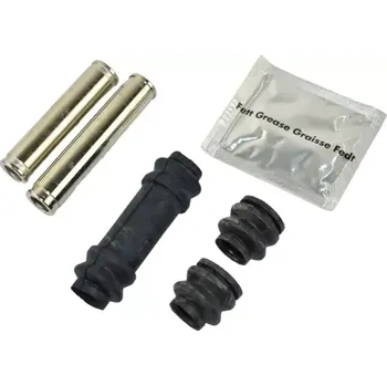 Brzdový třmen Vodicí pouzdro - brzdový třmen MAZDA 323 , FAMILIA V , MX-3 - NK (NK 8932008)