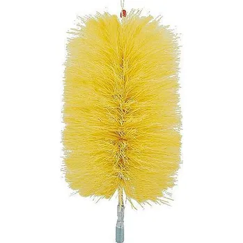 Komínová štětka Kartáč na čištění komína ComRourPRF 160mm SL253534XX