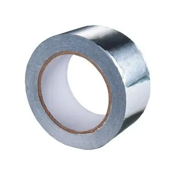 Lepicí páska VENTS ALT 50/50 hliníková těsnící páska 50m 100°C