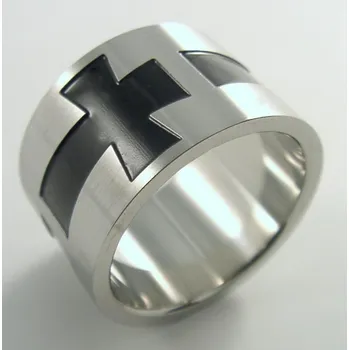 Prsten Prsten z chirurgické oceli