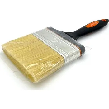 Malířský štětec Surtep Plochý štětec PROFI vel. 4"/100 mm