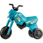 TEDDIES odrážedlo Enduro Yupee velké 12m+ tyrkysová