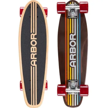 Longboard Longboard Arbor Micron Bogart 23.75" / 60 cm 2024 - Odesíláme do 24 hodin