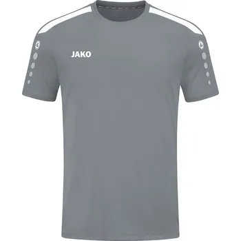 JAKO Triko/Dres Power vel. M, šedá