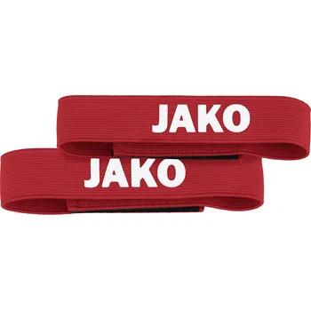 Štulpny JAKO Elastická páska na štulpny vel. 0, červená