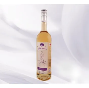 Víno Jarmila Rulandské šedé ps 2019 0,75l