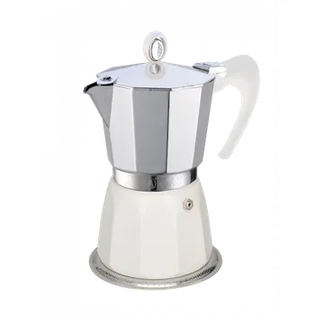 Moka konvice MOKA KONVIČKA DIVA INDUCTION 3 Šálky 3