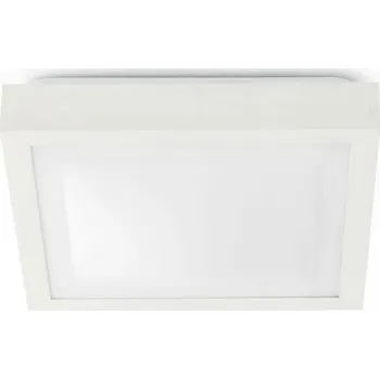 FARO TOLA 270 stropní svítidlo, bílá