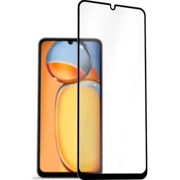 AlzaGuard 2.5D FullCover Glass Protector pro Xiaomi Redmi 13C / POCO C65