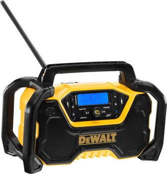 Stavební rádio DeWALT DCR029