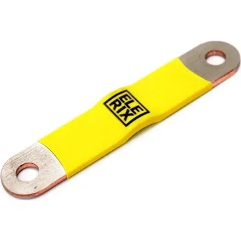 Elektrický konektor Elerix spojovací terminál pro EX-L135D, dlouhý