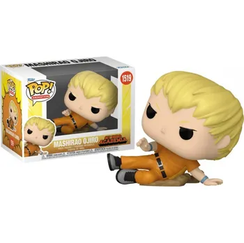 Figurka Funko POP! Animation My Hero Academia Mashirao Ojiro 1519