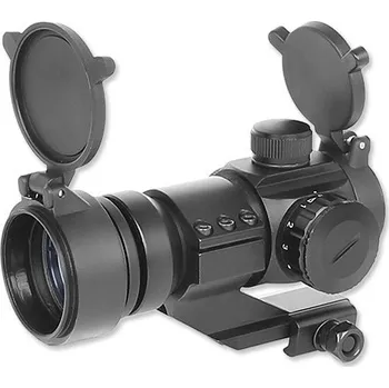 Kolimátor Kolimátor M3 - montáž, červený/zelený bod, Aim-O