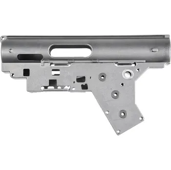 Airsoft Skelet mechaboxu pro Scorpion EVO 3 včetně ložisek, ASG