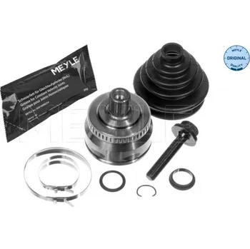 Hřídel nápravy Sada kloubů, hnací hřídel MEYLE 100 498 0183