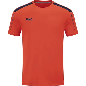JAKO Triko/Dres Power vel. 128, oranžová