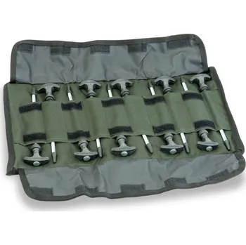 Anaconda kolíky Tent Pegs 27cm 10ks