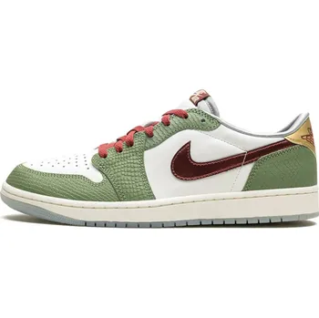 Pánské tenisky Jordan 1 Low Year of the Dragon Nike: 47