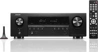 Denon AVR-S670H černý