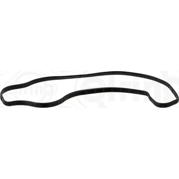 Motor automobilu Těsnění, příruba chladiva ELRING 568.900