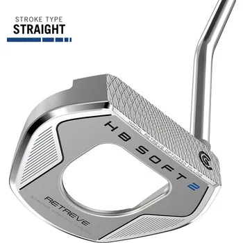 Trekingová hůl Cleveland W putter HB Soft 2 Retreve OS: 32" Dámské RH