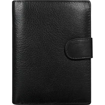 Peněženka Cedar Pánská peněženka Uyosa černá Univerzální