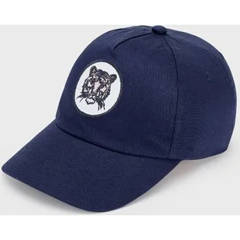 Kojenecká čepice Kšiltovka Mayoral 10479 modrá Rozměr: 56