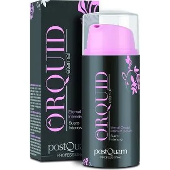 Pleťové sérum Intenzivní sérum s kyselinou hyaluronovou postQuam 30ml