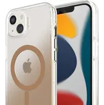 Gear4 D3O Milan Snap kryt iPhone 13 zlatý (702008219)