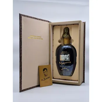 Brandy Proshyan Charents 30y 0,75l 40% (kazeta)