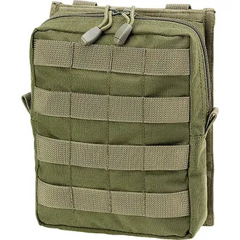 Sumka Defcon 5 Field Pouch, OD Green