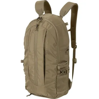 turistický batoh Batoh Groundhog pack® 10L - Coyote, Helikon-Tex
