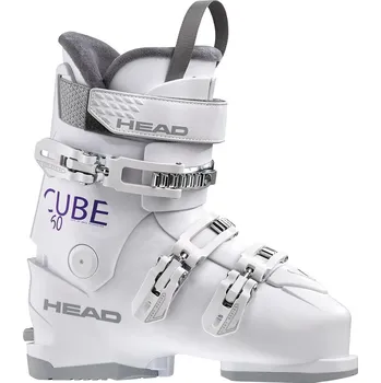 Sjezdové boty Head Cube 3 60 W Velikost: MP 240 white 23/24