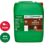 BioNova Soil Supermix Objem: 20 l