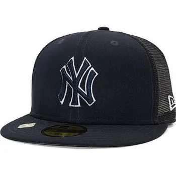 Kšiltovka Kšiltovka New Era 59FIFTY MLB "2022 Batting Practice" New York Yankees - Team Color velikosti fitted caps 6 7/8 (54.9 cm)
