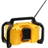 Stavební rádio DeWALT DCR029