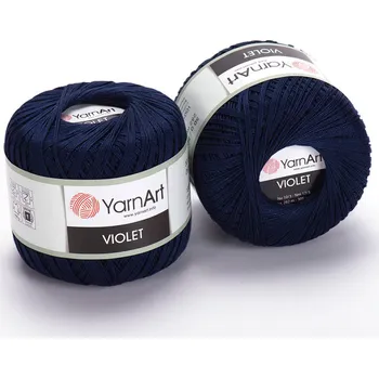 Galanterie YarnArt Violet Violet: Violet 0066 +doprava zdarma při nákupu nad 1990 Kč+dárek zdarma