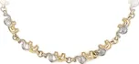 Beny Jewellery Dámský Náhrdelník Slony 7040141