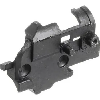 Levá část HopUp komory pro TM M&P 9/MP9, Tokyo Marui