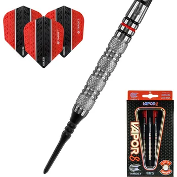 Šipka Target-Darts VAPOR 8 - 01 A 18gK4 soft