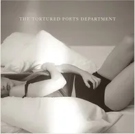 The Tortured Poets Department - Taylor Swift