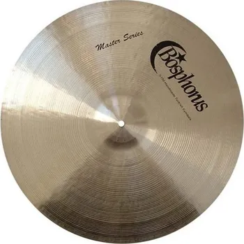 Činel Bosphorus Master 21" Ride